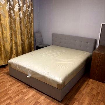 Якуба коласа 13, 3к раздельная, М.Святошин 15мин.