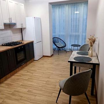 Оренда однокімнатної квартири в новобудові  ЖК Авіла. Корбутівка.