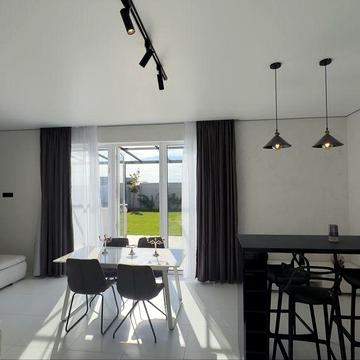 Дом с РЕМОНТОМ +гараж! БЕЗ комиссии Рассрочка! Червоный Хутор/Таирово!