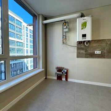 Продаж 1 кім квартири з ремонтом ЖК Паркова Алея