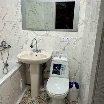 Здас свою двокімнатну  квартиру на довгий період в хорошому стані