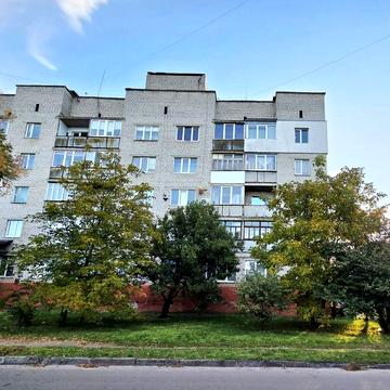 Продаж 1- но кімн квартири , 45 кв м
