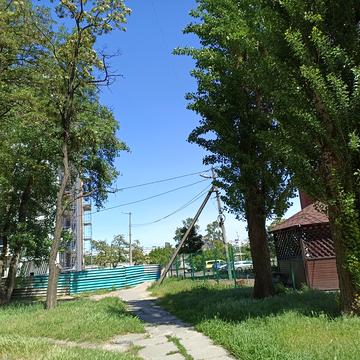 Колгоспна, 34