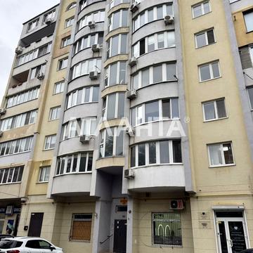 Асташкіна вул. (Крива), 21