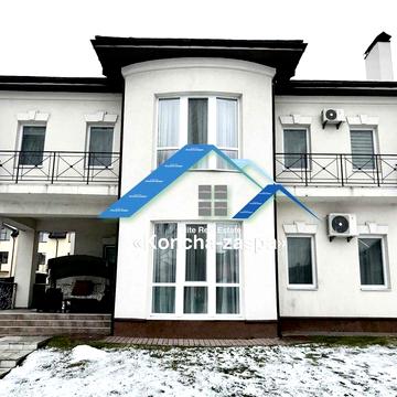 Козин Конча Заспа. Аренда дома в КГ