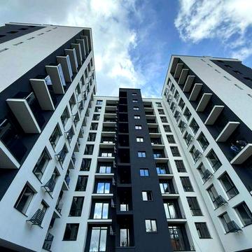 ЦЕНТР Готова 1 кім. квартира бізнес-квасу по вул. Гарбарська ЖК Light Houme