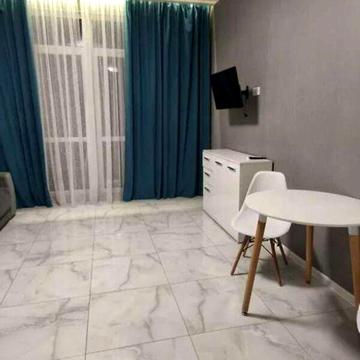Довгострокова оренда 1к Квартира Шевченко Тараса провулок ЖК Loft Smart