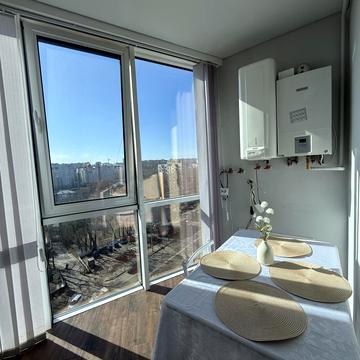 Львівське шосе, 12