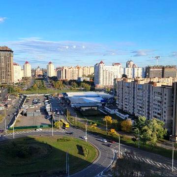 Тимошенко 13А, Левка Лукьяненко 13А