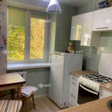 2к.45м2. Павлово Поле ( м. Ботанический Сад, пер.23 Августа 3) 130274