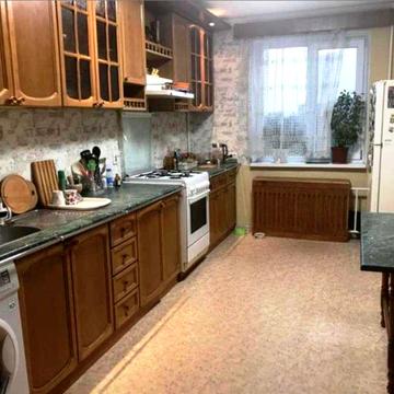 Продам 3-к квартиру, 115 кв.м, на Ак.Королева/Обл.Гаи (2-338-747 ОФ)