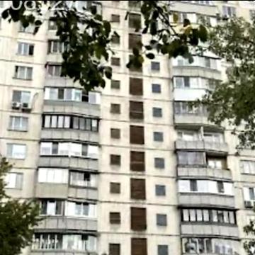 Зої Гайдай вул., 9-А