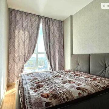 Продаж 1к Квартира Зоряний бульвар ЖК Грани