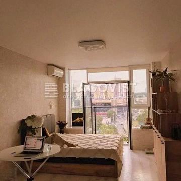 Продаж готового бізнесу, студія ЖК Victory V, 9 поверх,генератор ЖК Victory V