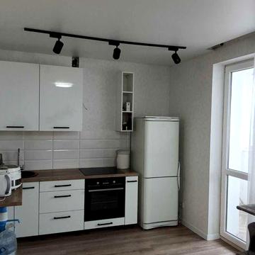 Продам 1 комн. квартиру с ремонтом, мебелью и техникой ЖК Птичка РА ЖК Птичка