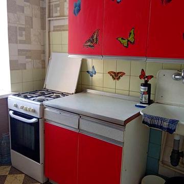 Сдам 1 комнатную квартиру в районе гипермаркета Фоззи