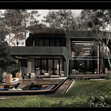 Лісовий пров., 1