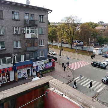 Продаж 2к Квартира Свободи проспект