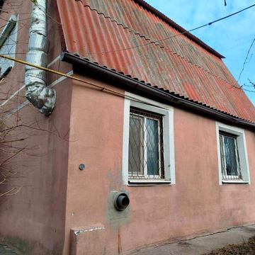 Продам  дом возле Черноморска, цена 35т