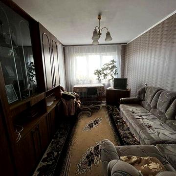 Продаж 3к Квартира Піонерна вулиця