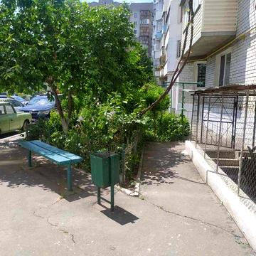 8. Продам 1-комнатную квартиру