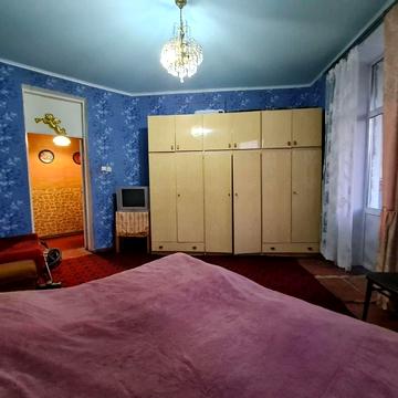 Святослава Хороброго вул. (Чкалова), 22