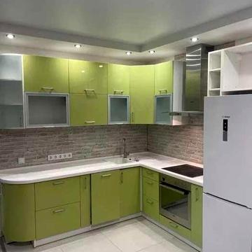 ОРЕНДА 2 кімнатна квартира  Кирила Розумовського 19