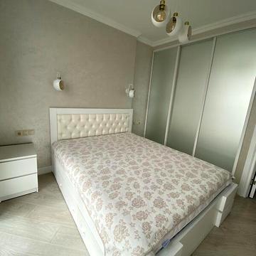 Довгострокова оренда 1к Квартира Малоголосківська вулиця ЖК OBRIY