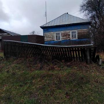 Продам дом Полеевка