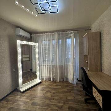 Здам 3х кімнатну квартиру Холодна Гора р-н Залютіно