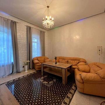 ТОП! Продам 3 ком. квартиру на Большой Арнаутской!