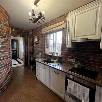 Продаж / Будинок / Тополина, Квасилів