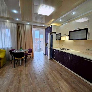 Оренда 1к квартири Turkish City