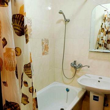 Продається 1к квартира , Перемога