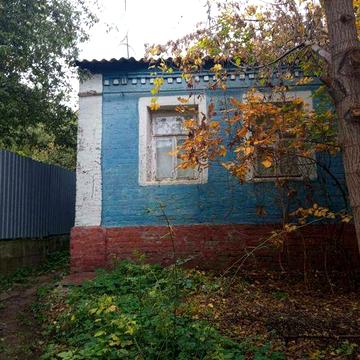 Продається половина будинку на Холодной горе