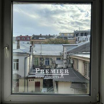 Продаж 3к Квартира Катерининська вулиця