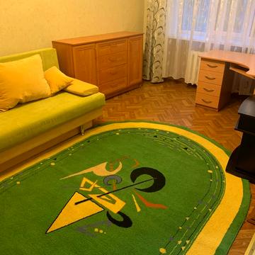 Павла Вірського бульв. (Саратівська), 18/16
