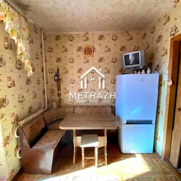 Кричевського вул., 39