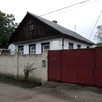 Продам газифікований будинок по вулиці Береговій (район СТО "Воsh")