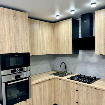 Продається 2км квартира в новобудові