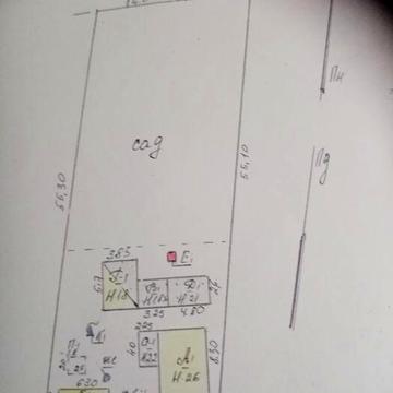 Продам дом в Чаплино