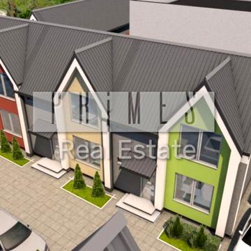 Святопетровського вул. (Петровського)