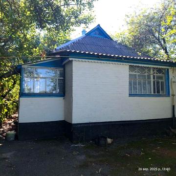 Продаж будинку в с. Артемівка