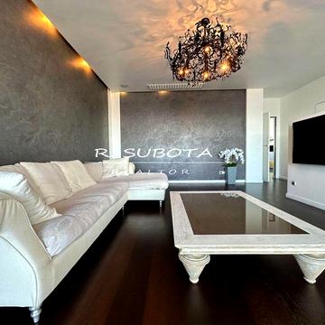 Аренда 5.к. ул. ЖК на Бригадной (ЭКСКЛЮЗИВ, КЛЮЧИ)