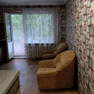 Продается 1-к квартира на Высоцкого