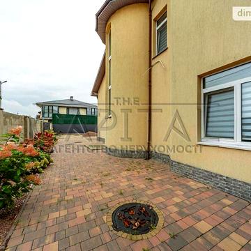 Довгострокова оренда 6к Дім Яблунева вулиця