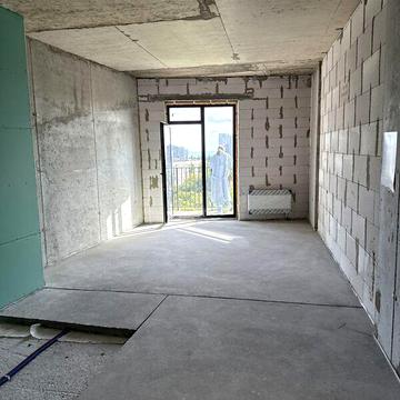 Продаж 1к Квартира Чубаївська вулиця ЖК Итака