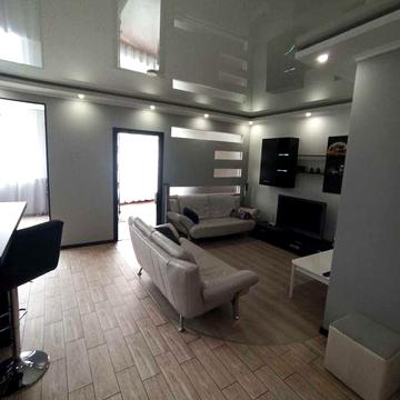 1.5к Озерна/58м.кв./мебльована/Оренда