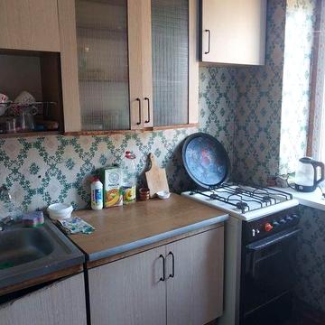 Здається 3 кімн. квартира вул Мазепи ( Танк, Круг) можно на місяць!