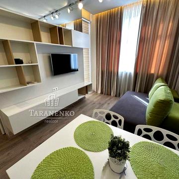 Сдам 2 ком квартиру ЖК IQ Hause центр нагорка для одной девушки